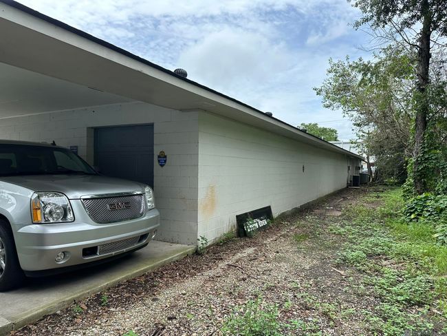 23525 Eden St, Home with 0 bedrooms, 0 bathrooms and null parking in Plaquemine LA | Image 5