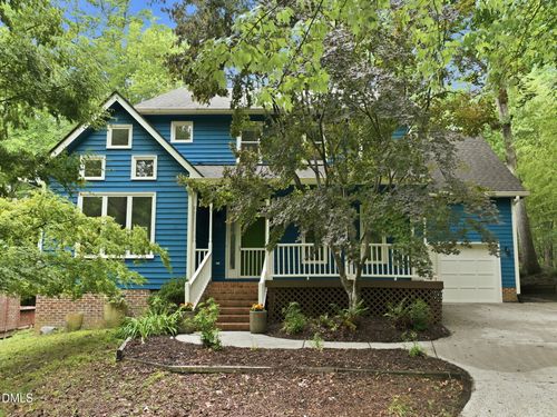 121 Waverly Forest Ln, Chapel Hill, NC, 27516-7755 | Card Image