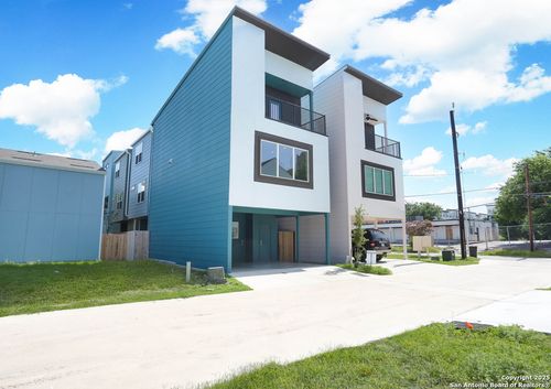 115-310 W Evergreen St, San Antonio, TX, 78212-5403 | Card Image