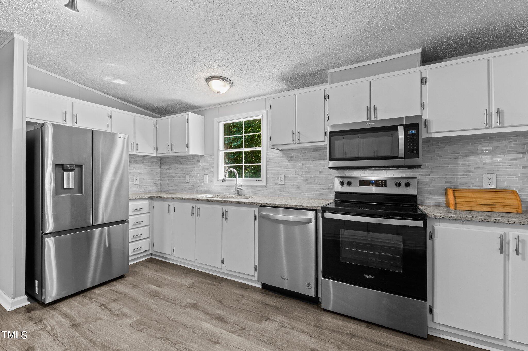Residential in Wake Forest 4