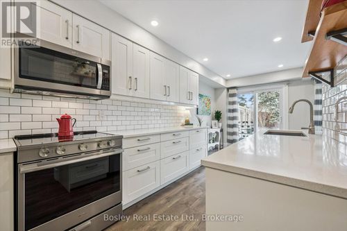 2-39 Ptarmigan Dr, Guelph, ON, N1C1E8 | Card Image