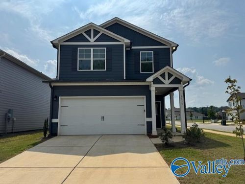 6139 Taramore Ln Nw, Huntsville, AL, 35806-4610 | Card Image