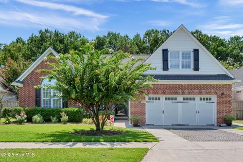 757 Royal Bonnet Dr, Wilmington, NC, 28405-8310 | Card Image