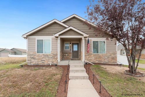 5503 Hr Ranch Rd, Cheyenne, WY, 82007 | Card Image