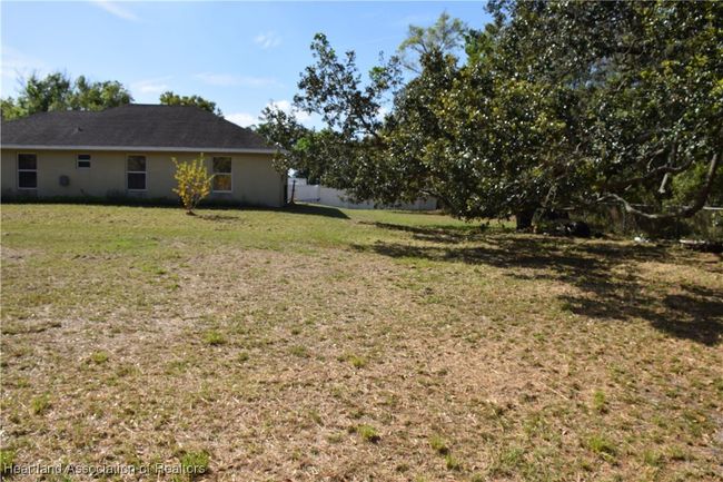 1514 Summer Rd, House other with 4 bedrooms, 2 bathrooms and null parking in Lake Placid FL | Image 20