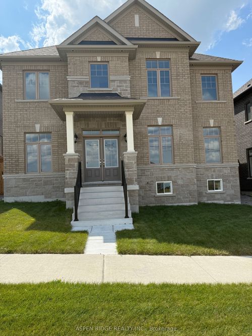 37 Rowe St, Bond Head, ON, L3Z4M9 | Card Image