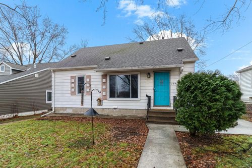 3547 Buchanan St Ne, Minneapolis, MN, 55418-1406 | Card Image