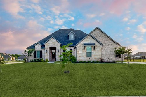 1301 Wilderness Ln, Forney, TX, 75126-3308 | Card Image