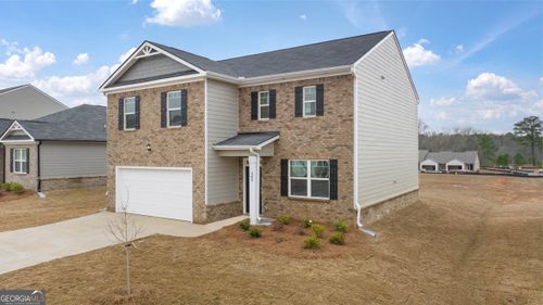 21-580 Whitman Lane, Stockbridge, GA, 30281 | Card Image