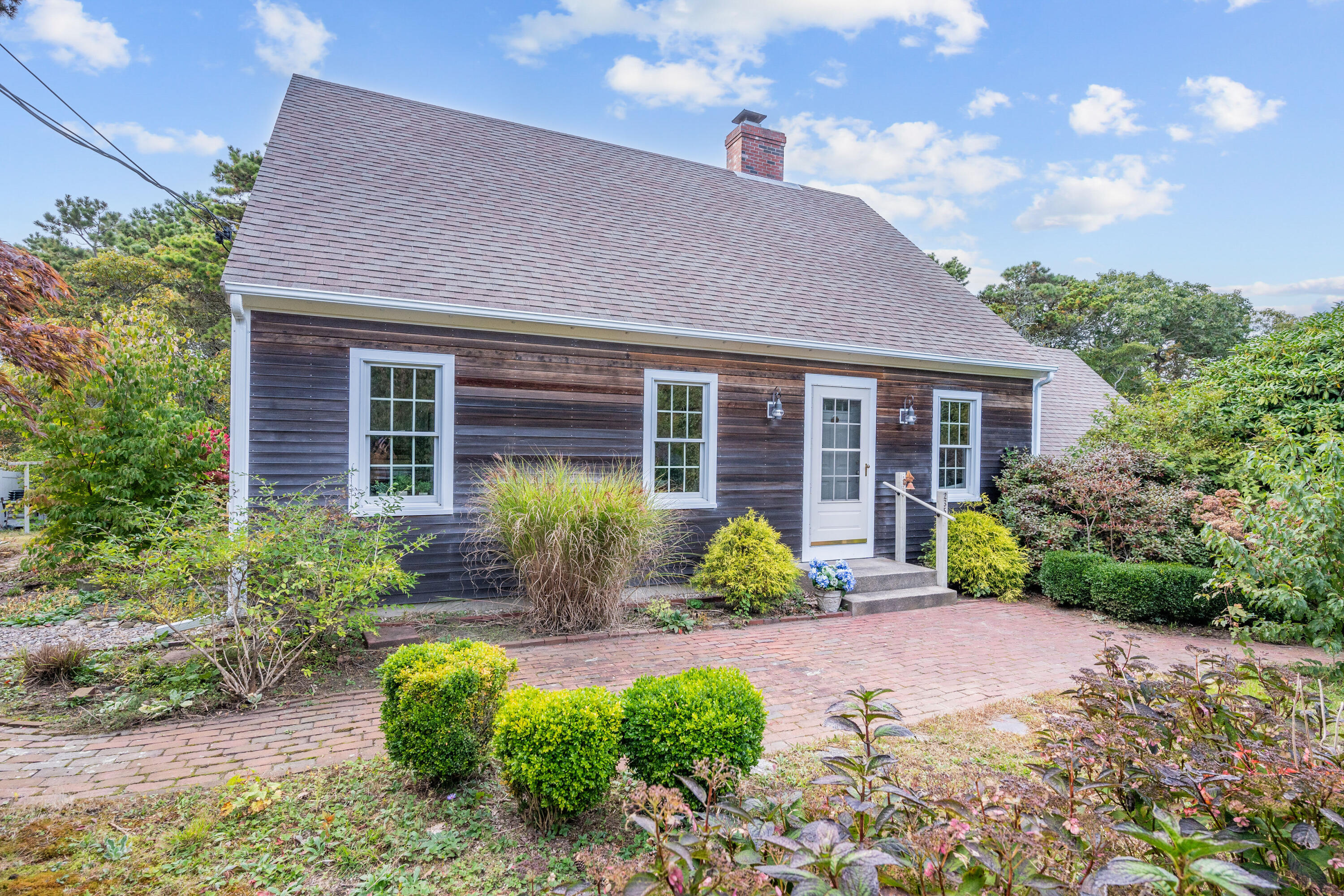 Morton Rd, South Chatham, MA 02659 #1