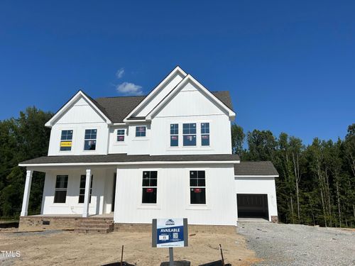 386 Rising Star Drive, Clayton, NC, 27520 | Card Image