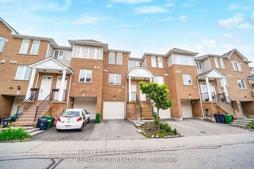 4-2784 Eglinton Ave E, Scarborough, ON, M1J2C8 | Card Image