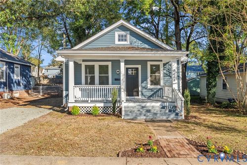 2108 Ginter St, Henrico, VA, 23228-5731 | Card Image