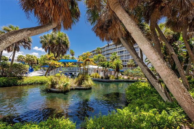 3219 - 5500 Gulf Blvd, Condo with 1 bedrooms, 1 bathrooms and null parking in ST PETE BEACH FL | Image 41