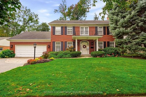 152 Breckondale Crt, Burlington, ON, L7N1X7 | Card Image
