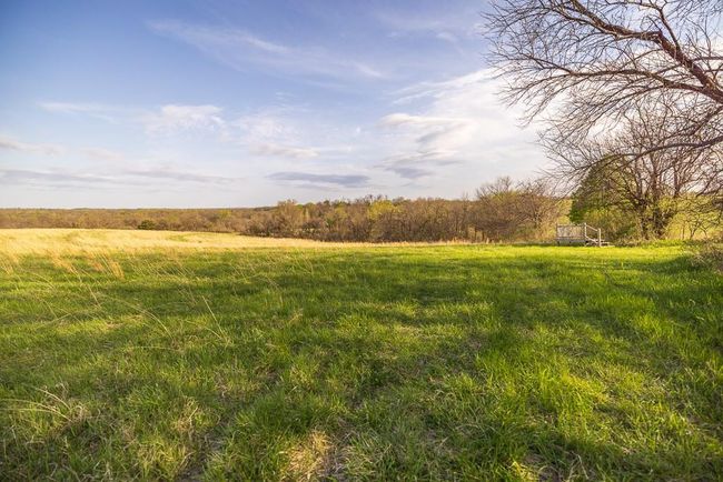 View of yard with a rural view | Image 74