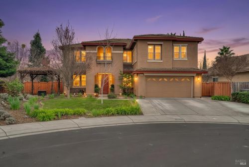 1007 Canterbury Ct, Vacaville, CA, 95687-8214 | Card Image