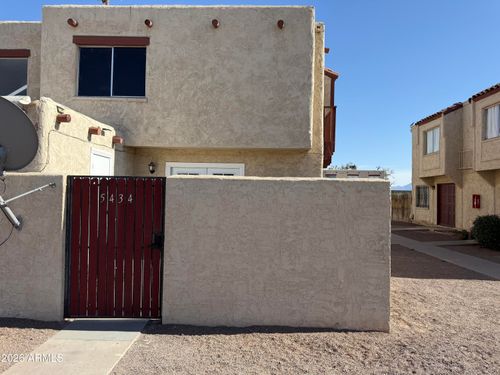 5434 W Culver St, Phoenix, AZ, 85043-1717 | Card Image