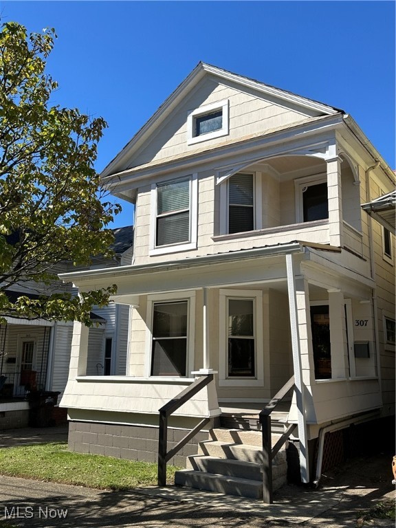 Montgomery St, Marietta, OH 45750
