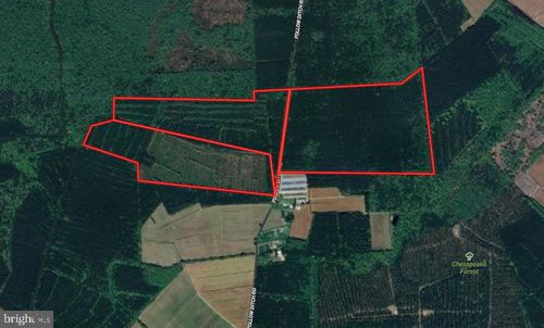 0 Follow Ditch Rd, WESTOVER, MD, 21871 | Card Image