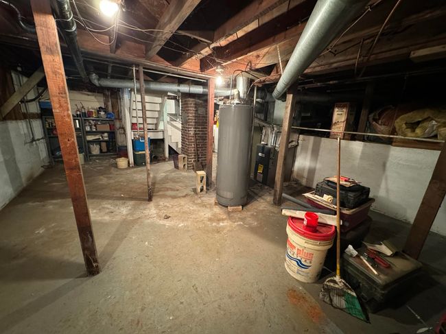 239 Lafayette Ave, House other with 1 bedrooms, 1 bathrooms and null parking in Oolitic IN | Image 18