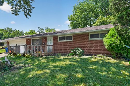 5645 Madrid Dr, Westerville, OH, 43081-4225 | Card Image