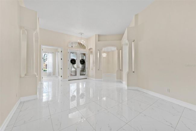 10310 Carroll Cove Pl, House other with 4 bedrooms, 4 bathrooms and null parking in Tampa FL | Image 9