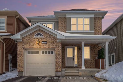 536 Arum Terrace, Orleans - Cumberland and Area, ON, K4A1E6 | Card Image