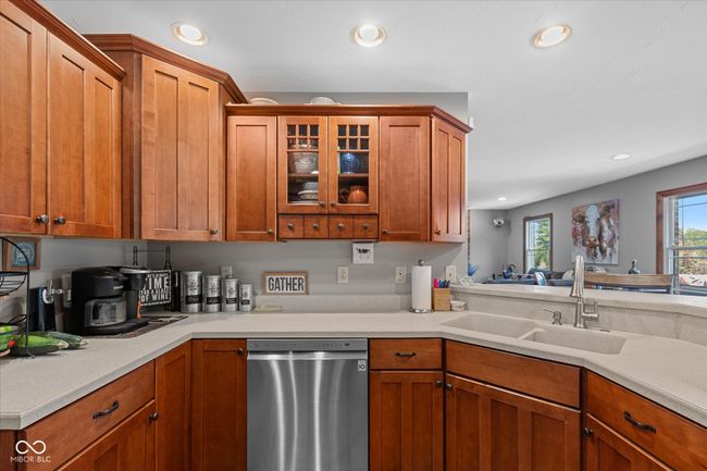 2604 N County Road 450 E, House other with 5 bedrooms, 5 bathrooms and null parking in Milan IN | Image 9