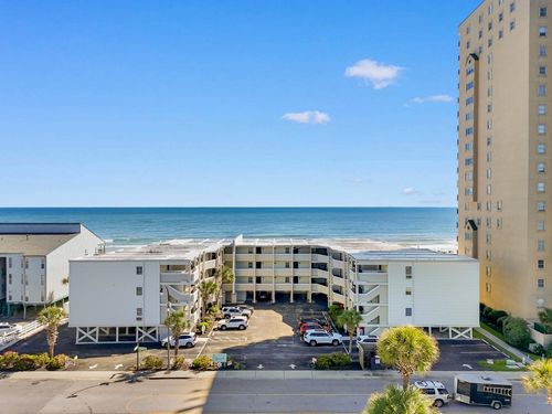 104-3701 S Ocean Blvd, North Myrtle Beach, SC, 29582-5034 | Card Image