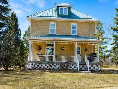 1 Rural Address, South Qu'Appelle Rm No. 157, SK, S0G4A0 | Card Image