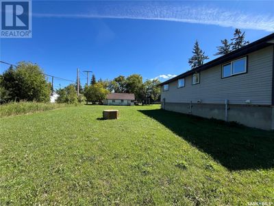 408 Railway Ave, House other with 3 bedrooms, 1 bathrooms and null parking in Rocanville SK | Image 3