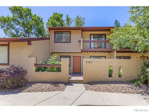 2660 Hawthorne Place, Boulder, CO, 80304 | Card Image