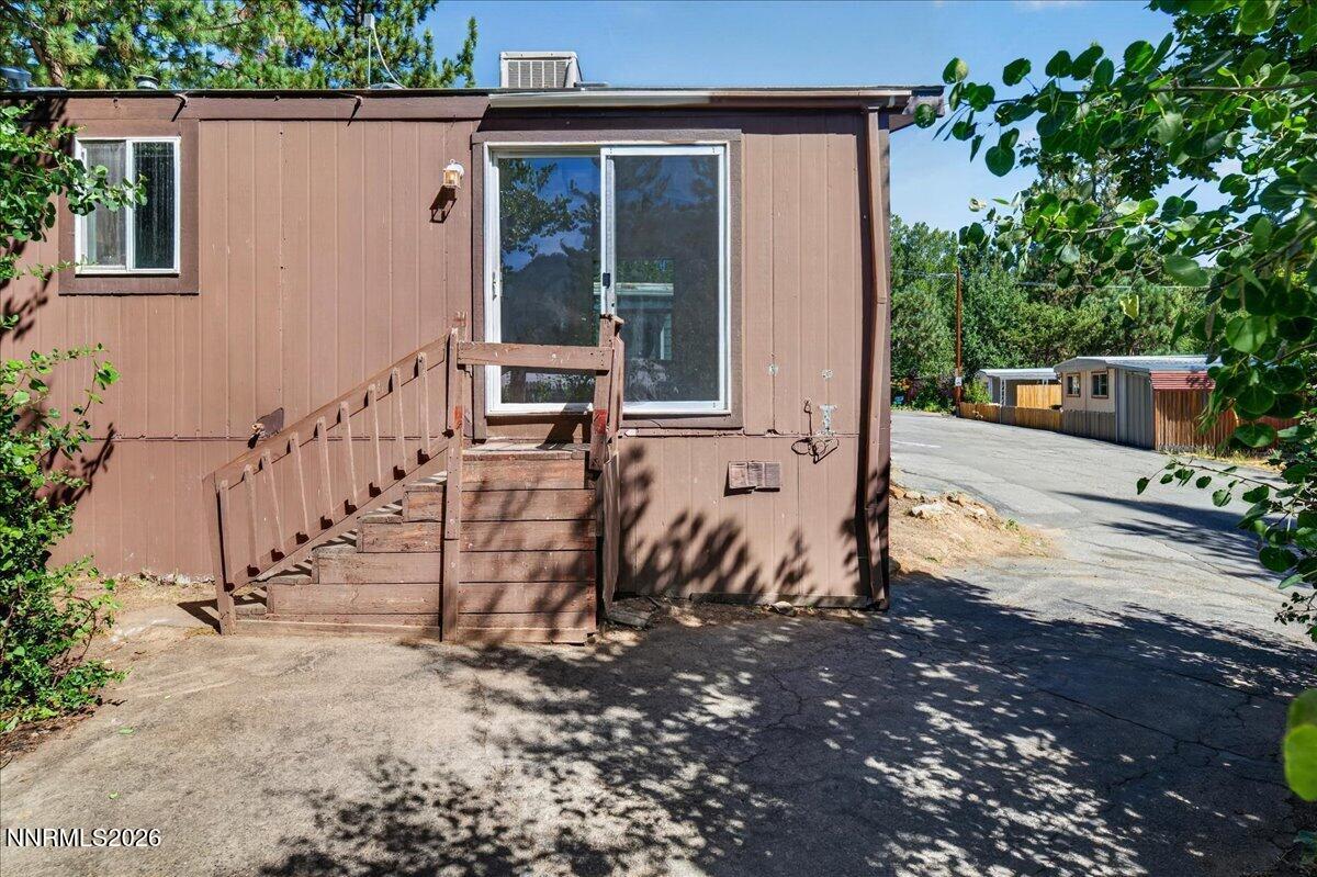 Residential in Stateline 3
