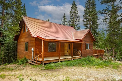 388 Bauxite Ln, ALMA, CO, 80420 | Card Image
