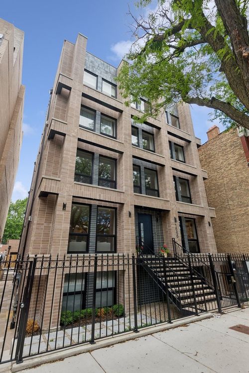 1n-1646 N Orchard St, CHICAGO, IL, 60614-5114 | Card Image
