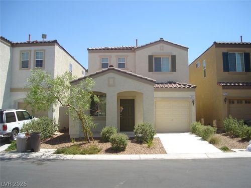 0-7653 Crystal Village Ln, Las Vegas, NV, 89113-3241 | Card Image