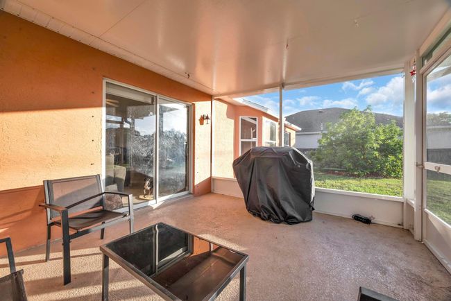 201 Nw Virgo Ct, House other with 3 bedrooms, 2 bathrooms and null parking in Port St. Lucie FL | Image 17