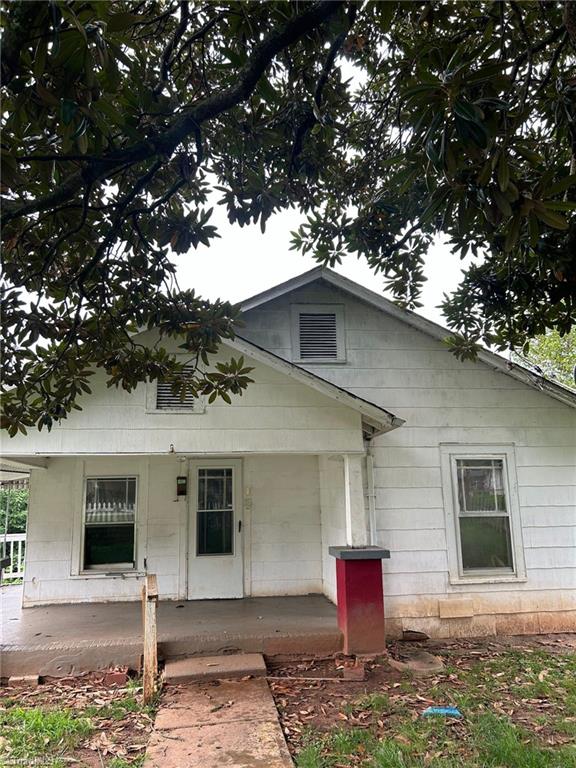 Barbara Jane Ave, Winston Salem, NC 27101