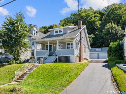 1025 Townsend Ave, New Haven, CT, 06512-1904 | Card Image