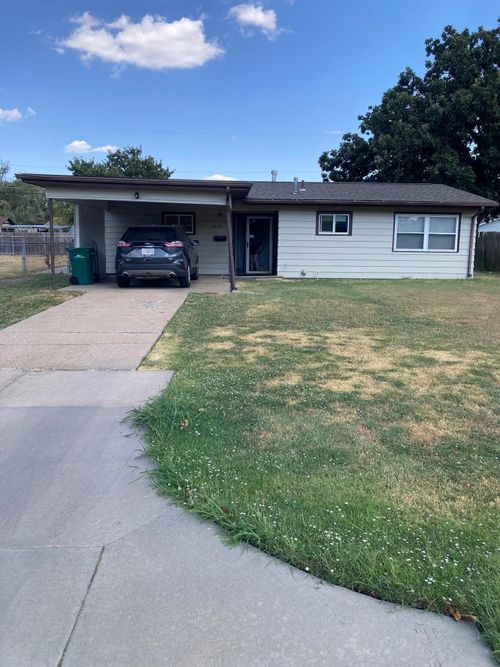 3250 S Euclid, Wichita, KS, 67217 | Card Image