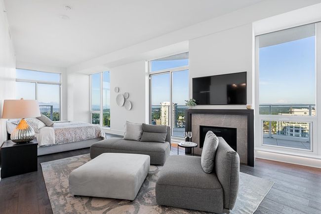 PH-2 - 1501 Foster St, Condo with 4 bedrooms, 6 bathrooms and 3 parking in White Rock BC | Image 15