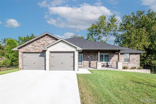 1326 Summerfield Dr, JEFFERSON CITY, MO, 65109-5075 | Card Image