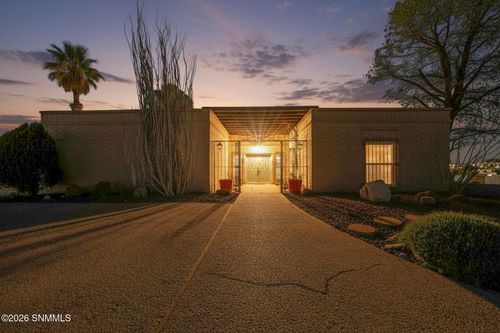 3041 Missouri Ave, Las Cruces, NM, 88011-4815 | Card Image