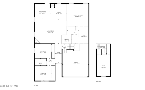104 Ashcroft Dr, Jacksonville, NC, 28546-6114 | Card Image