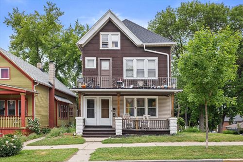 228-226 E Smith Street, Milwaukee, WI, 53207 | Card Image