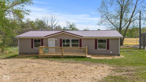 6106 N Sanders Rd, Austin, IN, 47102-8046 | Card Image