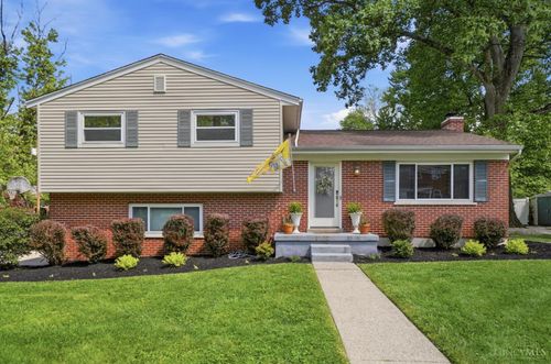 1838 Kingsway Ct, Anderson Twp, OH, 45230-2218 | Card Image