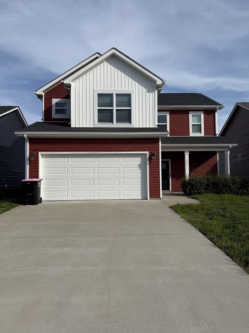 225 King Rd, Clarksville, TN, 37042 | Card Image