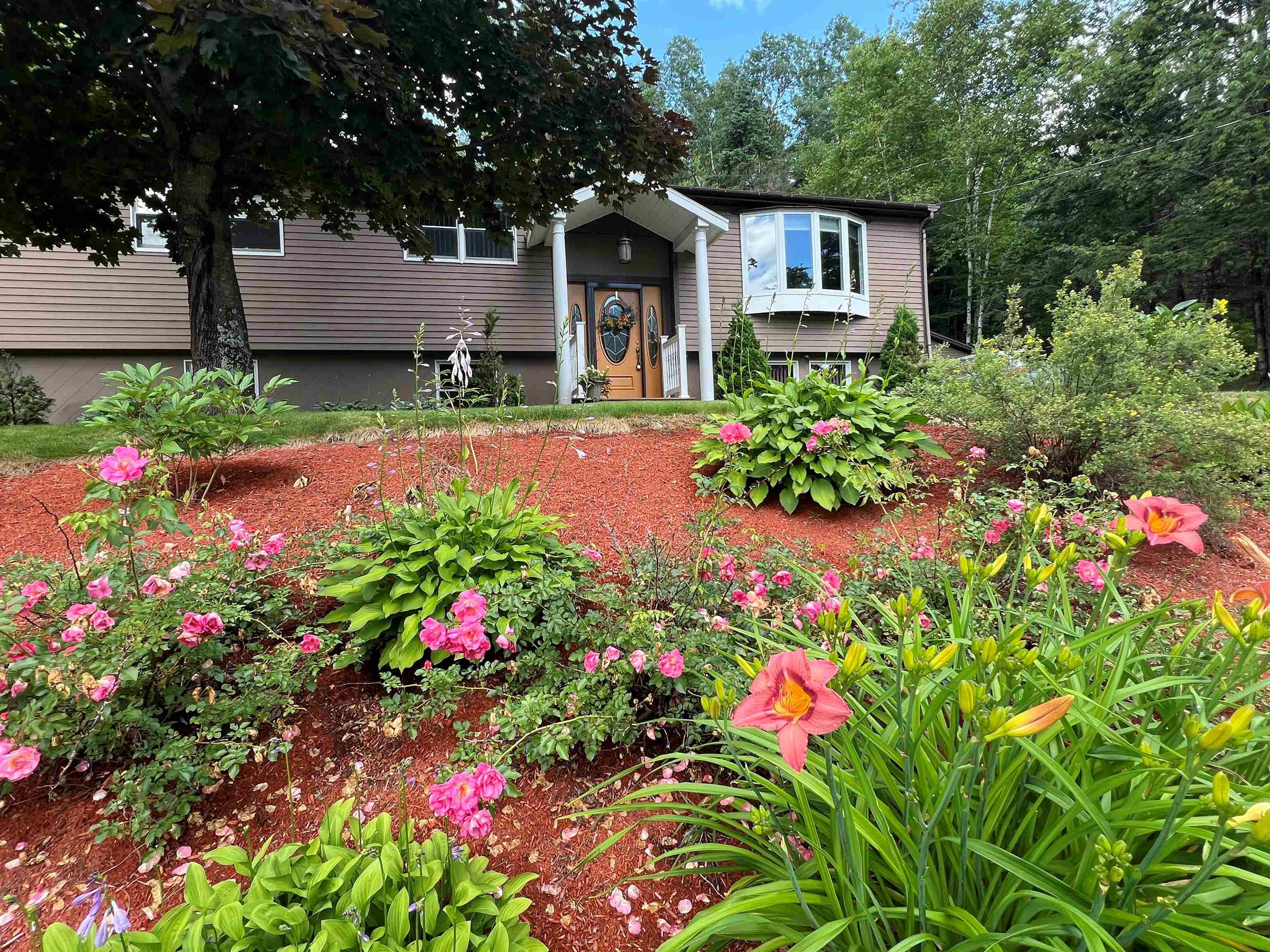 Howard St, Berlin, NH 03570